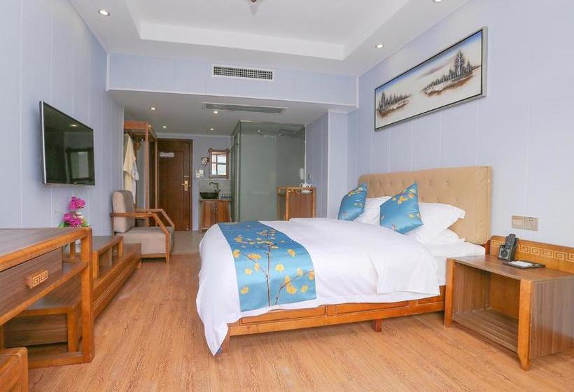 فندق Home In The Distance