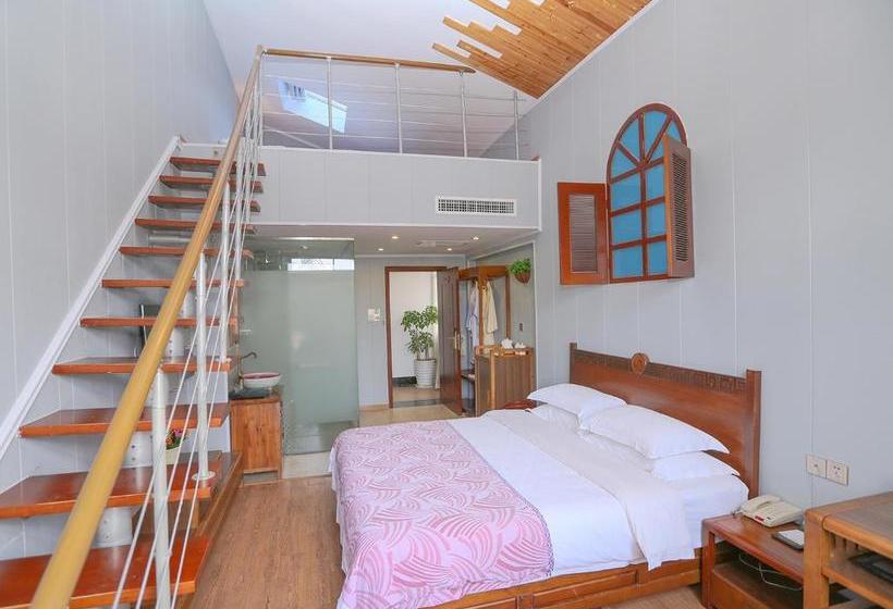 فندق Home In The Distance