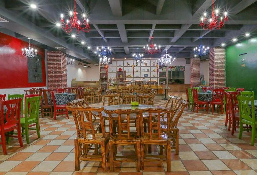 ホテル Home In The Distance