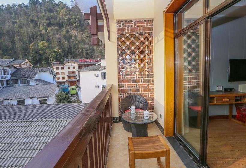 ホテル Home In The Distance