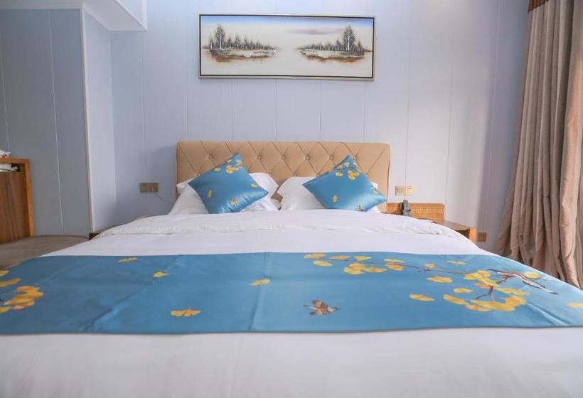 ホテル Home In The Distance