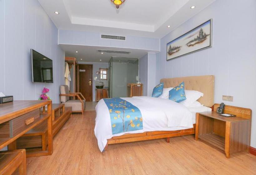 فندق Home In The Distance