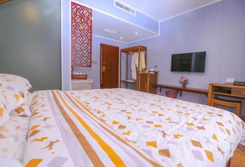 ホテル Home In The Distance