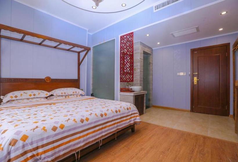 ホテル Home In The Distance