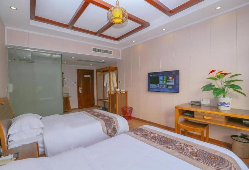 ホテル Home In The Distance