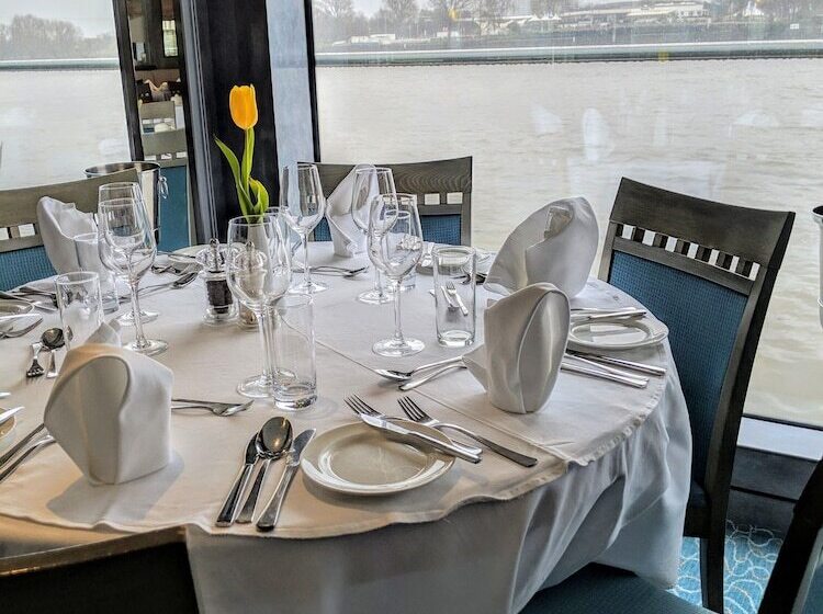 فندق Ms Select Bellejour   Frankfurt