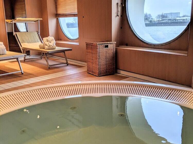 فندق Ms Select Bellejour   Frankfurt