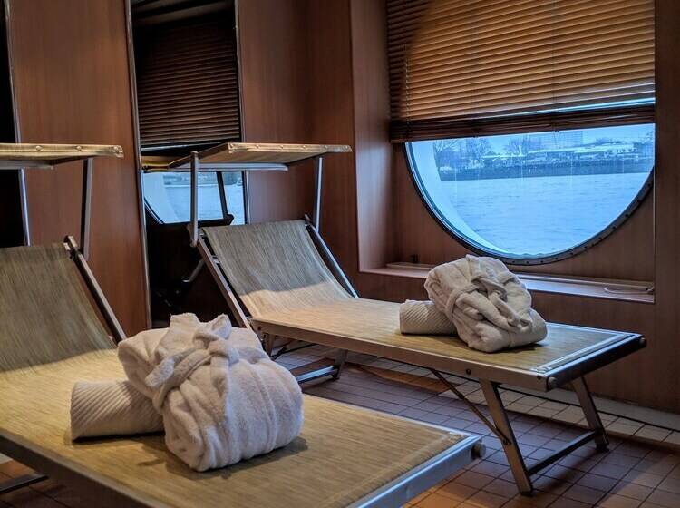 فندق Ms Select Bellejour   Frankfurt