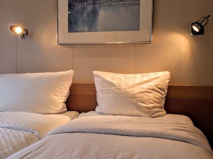 فندق Ms Select Bellejour   Frankfurt