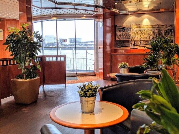 فندق Ms Select Bellejour   Frankfurt