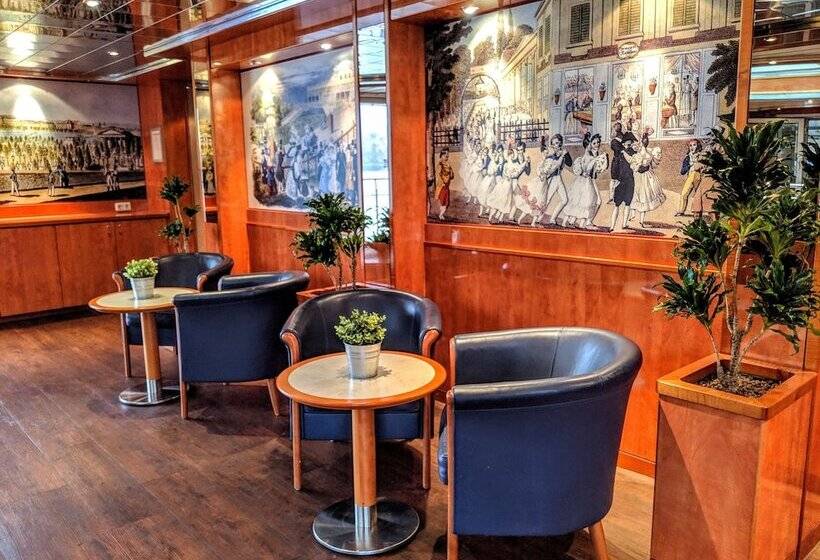 فندق Ms Select Bellejour   Frankfurt