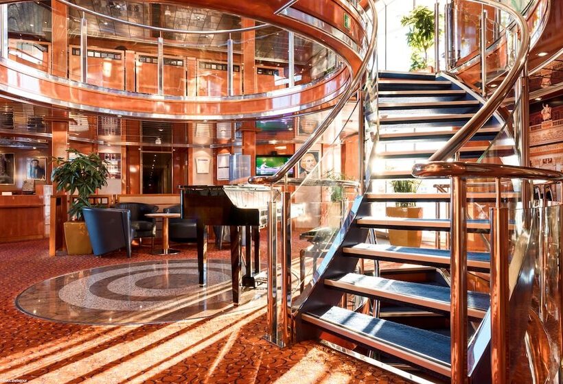 فندق Ms Select Bellejour   Frankfurt