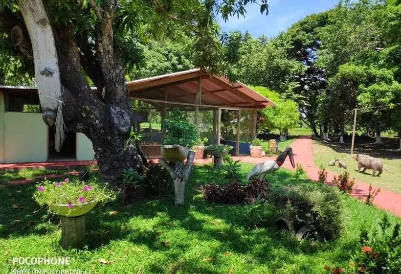 Hotelli Pousada Porto Da Fazenda