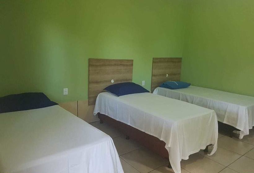 Hotel Pousada Porto Da Fazenda