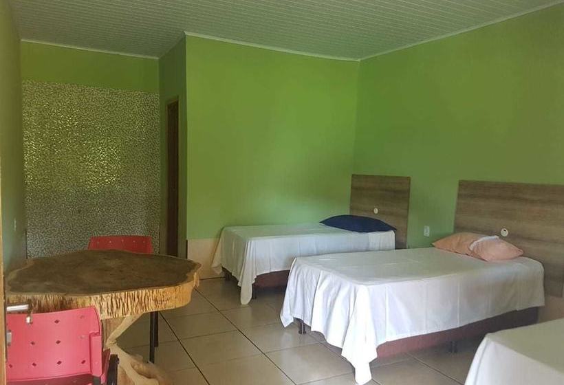 Hotel Pousada Porto Da Fazenda