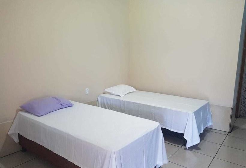 Hotel Pousada Porto Da Fazenda