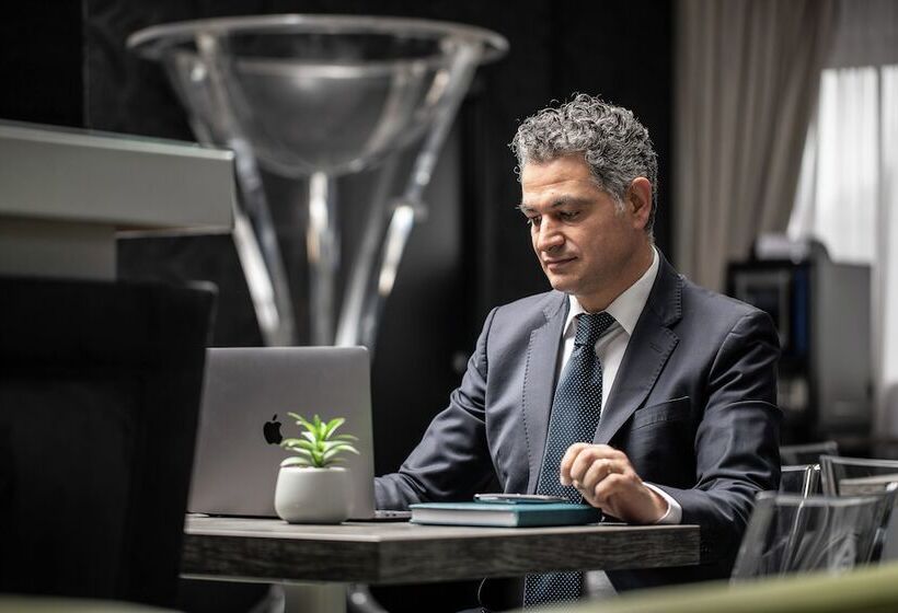 בית מלון כפרי Reggia Suite Spa