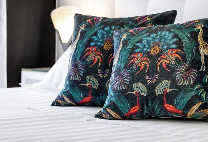 בית מלון כפרי Reggia Suite Spa