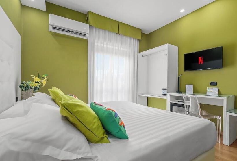 בית מלון כפרי Reggia Suite Spa