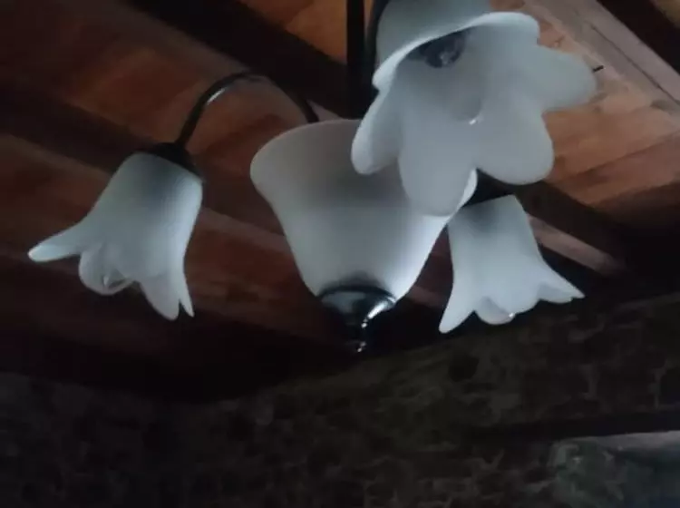 田舎風ホテル El Bolero Agroturismo