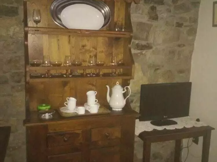 田舎風ホテル El Bolero Agroturismo