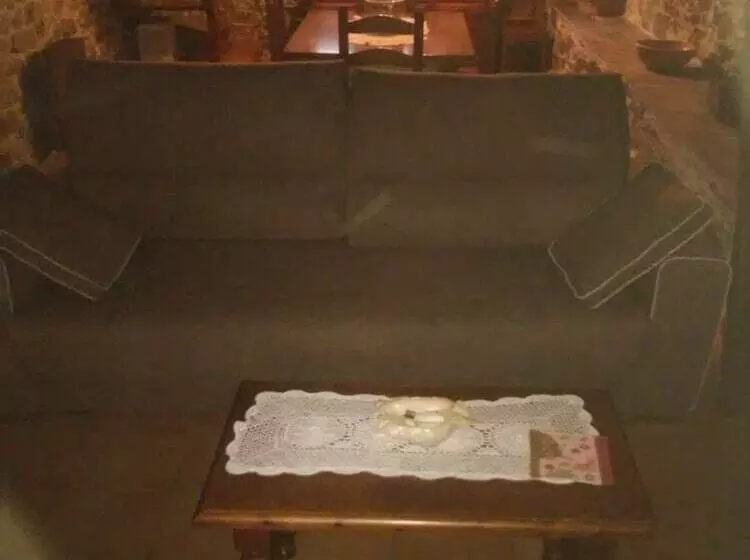 田舎風ホテル El Bolero Agroturismo