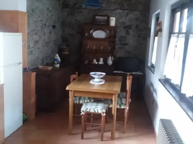 田舎風ホテル El Bolero Agroturismo