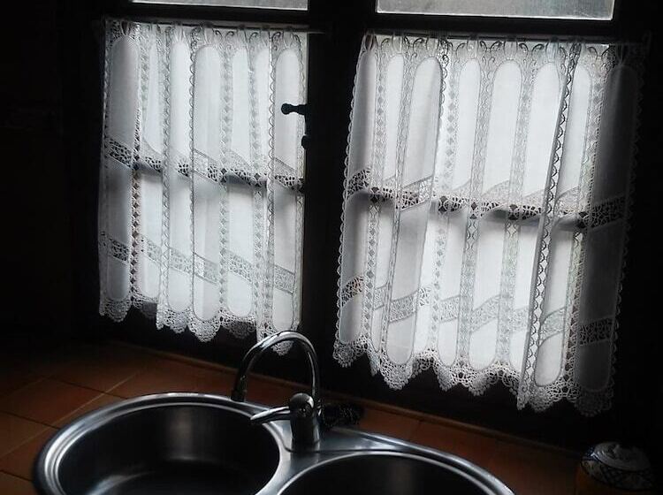 田舎風ホテル El Bolero Agroturismo