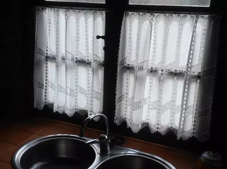 田舎風ホテル El Bolero Agroturismo