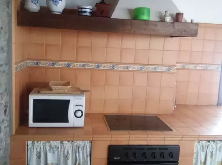 田舎風ホテル El Bolero Agroturismo