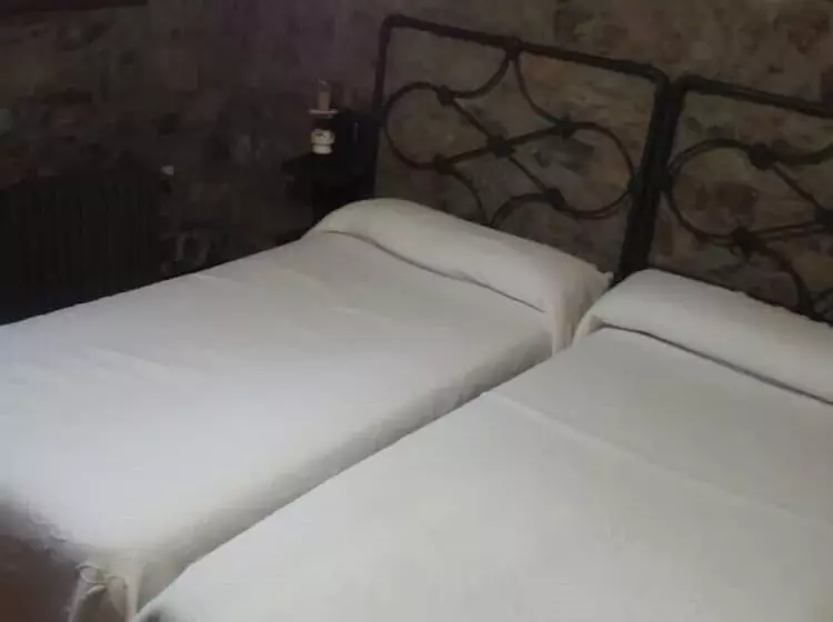 田舎風ホテル El Bolero Agroturismo