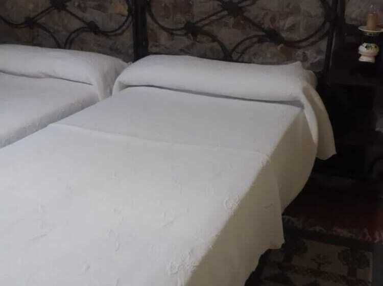 田舎風ホテル El Bolero Agroturismo