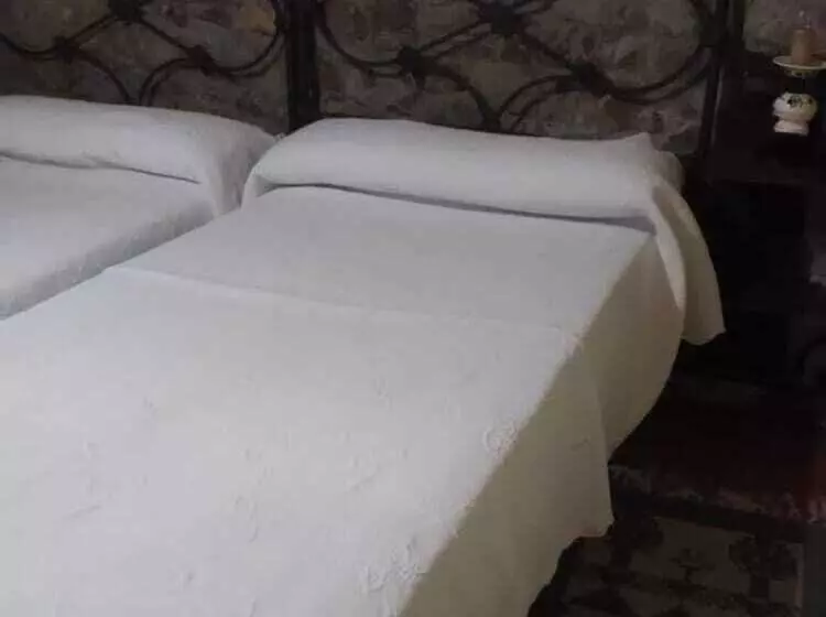 田舎風ホテル El Bolero Agroturismo