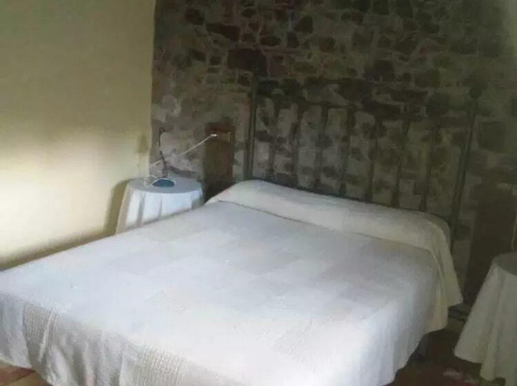 田舎風ホテル El Bolero Agroturismo