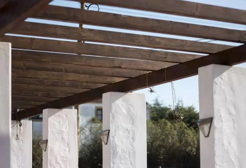 Hotel Rural Entre Vinhas & Mar