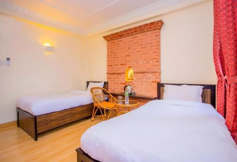 هتل Welcome Heritage Inn