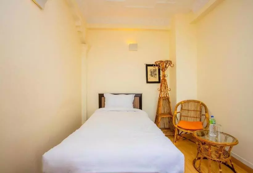 هتل Welcome Heritage Inn