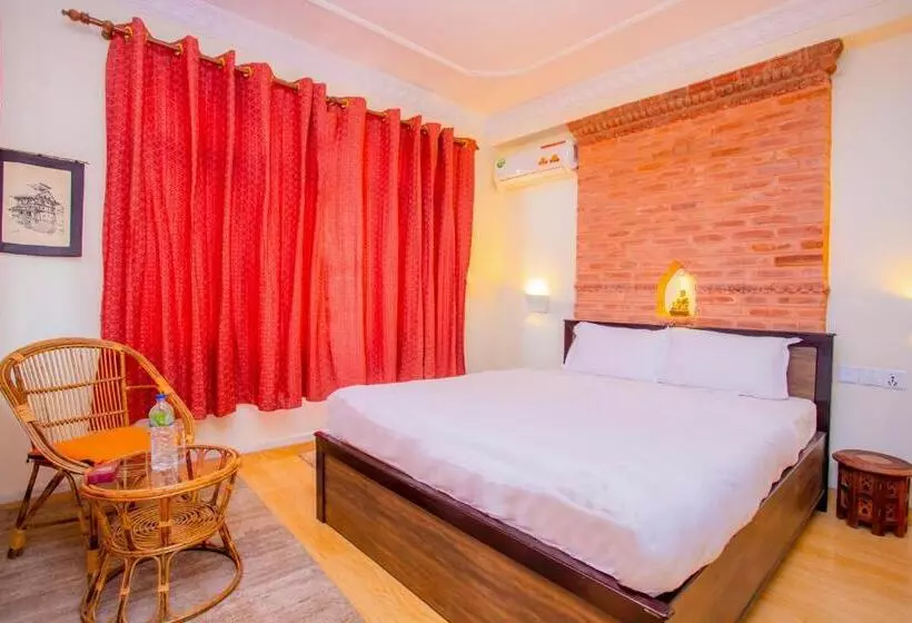 هتل Welcome Heritage Inn