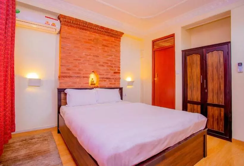 هتل Welcome Heritage Inn