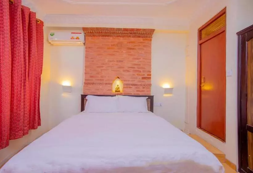 هتل Welcome Heritage Inn