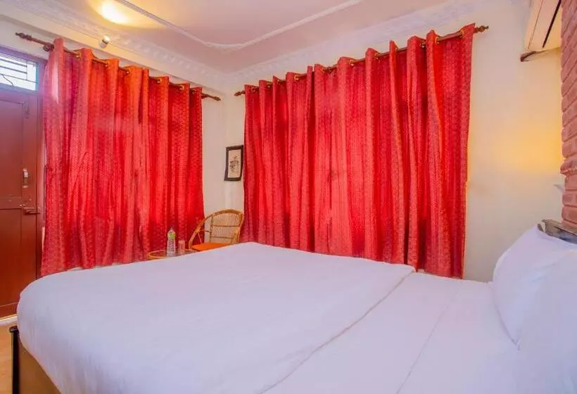 هتل Welcome Heritage Inn