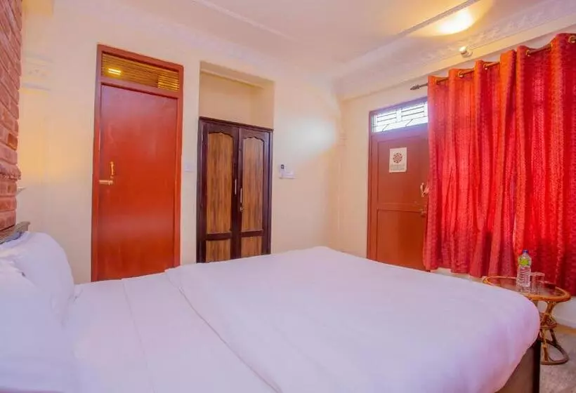 هتل Welcome Heritage Inn