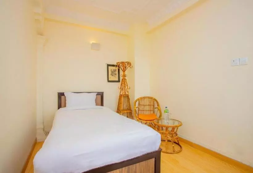 هتل Welcome Heritage Inn