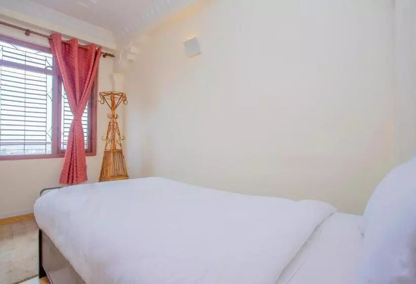 هتل Welcome Heritage Inn