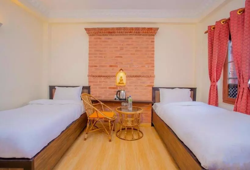 هتل Welcome Heritage Inn