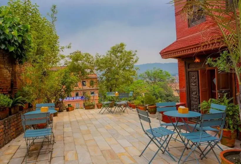 هتل Welcome Heritage Inn