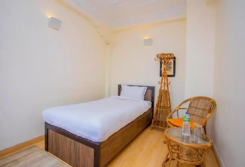 هتل Welcome Heritage Inn