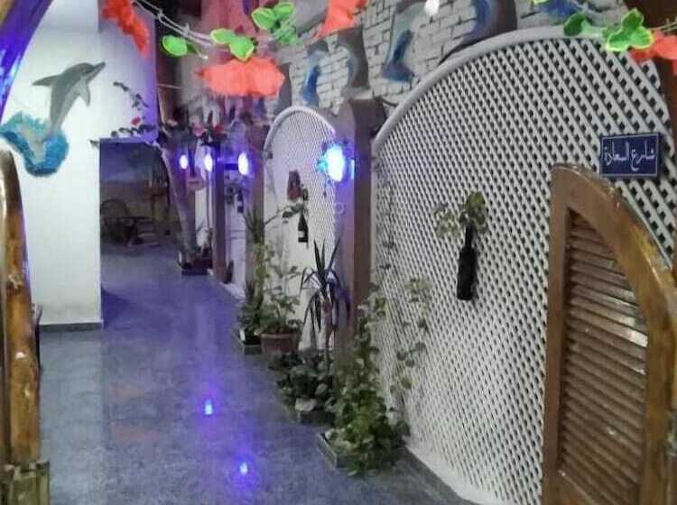 پانسیون Gina Motel Dahab