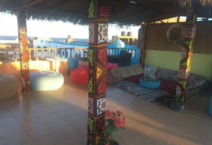 پانسیون Gina Motel Dahab