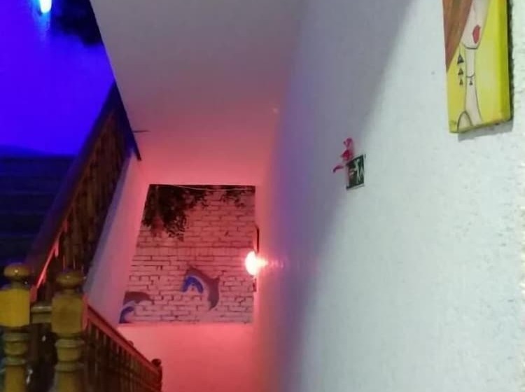 پانسیون Gina Motel Dahab